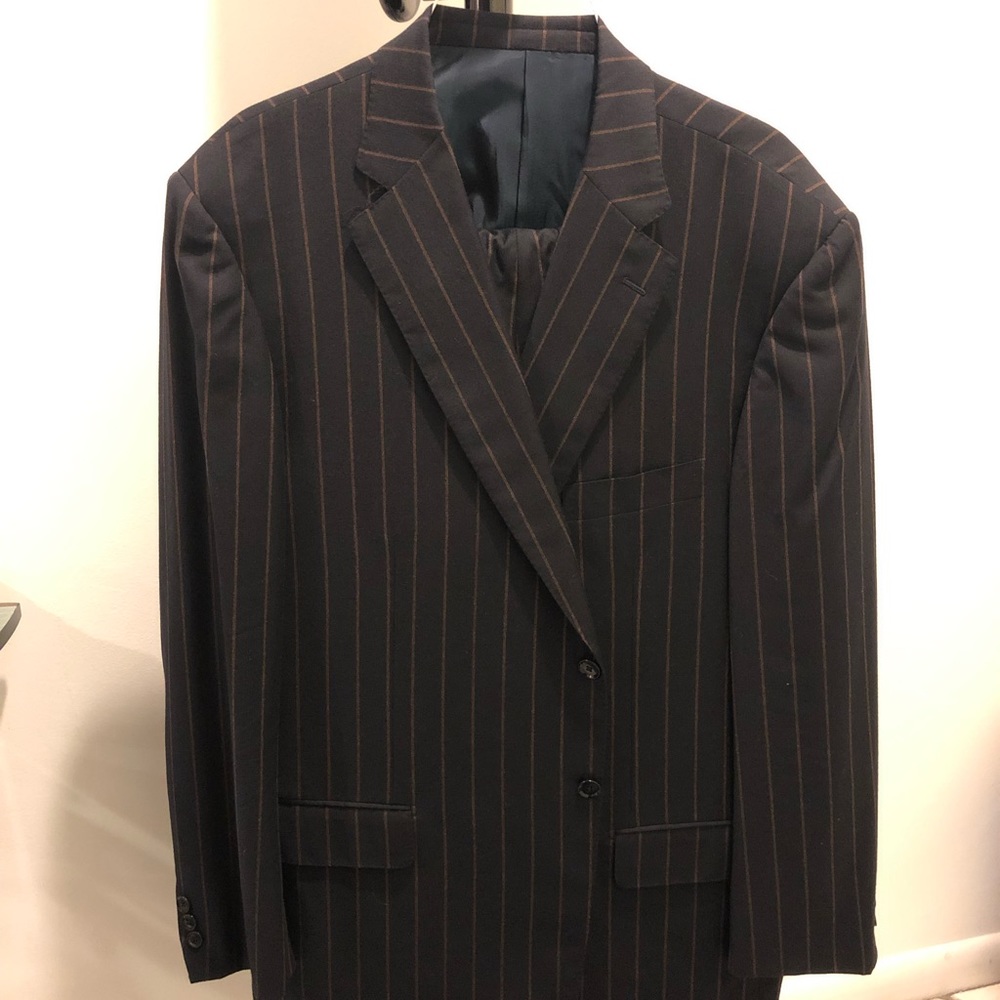 Pal Zileri suit